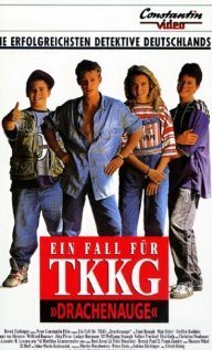 Обложка (Постер) Четыре юных сыщика: Глаз дракона / Ein Fall für TKKG: Drachenauge (1992) HDRip Обложка (Постер) Четыре юных сыщика: Глаз дракона / Ein Fall für TKKG: Drachenauge (1992) HDRip