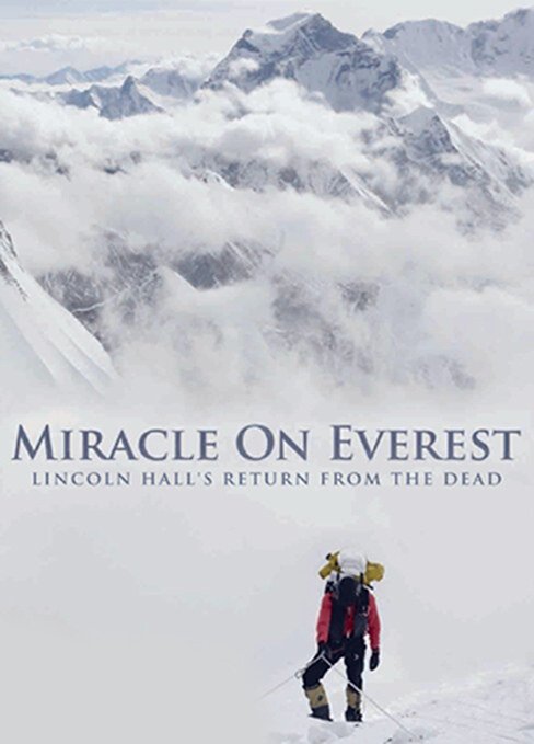 Обложка (Постер) Чудо на Эвересте / Miracle on Everest (2008) Обложка (Постер) Чудо на Эвересте / Miracle on Everest (2008)
