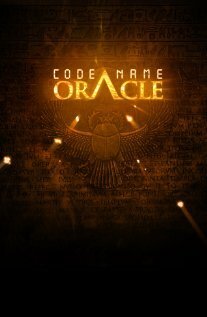 Обложка (Постер) Code Name Oracle (2012) HDRip Обложка (Постер) Code Name Oracle (2012) HDRip