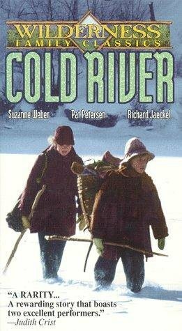 Обложка (Постер) Cold River (1982) SATRip Обложка (Постер) Cold River (1982) SATRip