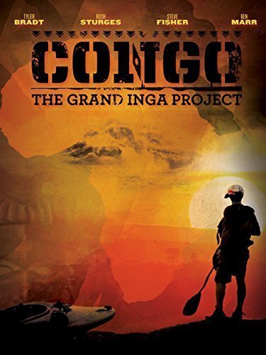 Обложка (Постер) Congo: The Grand Inga Project (2013) HDRip