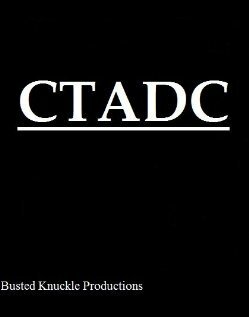Обложка (Постер) Ctadc (2013) Обложка (Постер) Ctadc (2013)