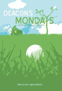 Обложка (Постер) Deacon's Mondays (2007) 