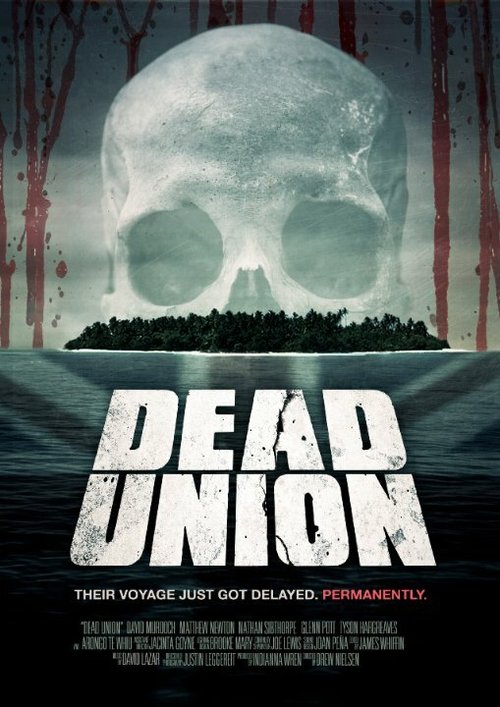 Обложка (Постер) Dead Union (2011) Обложка (Постер) Dead Union (2011)