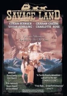Обложка (Постер) Дикая земля / Savage Land (1994) HDRip Обложка (Постер) Дикая земля / Savage Land (1994) HDRip