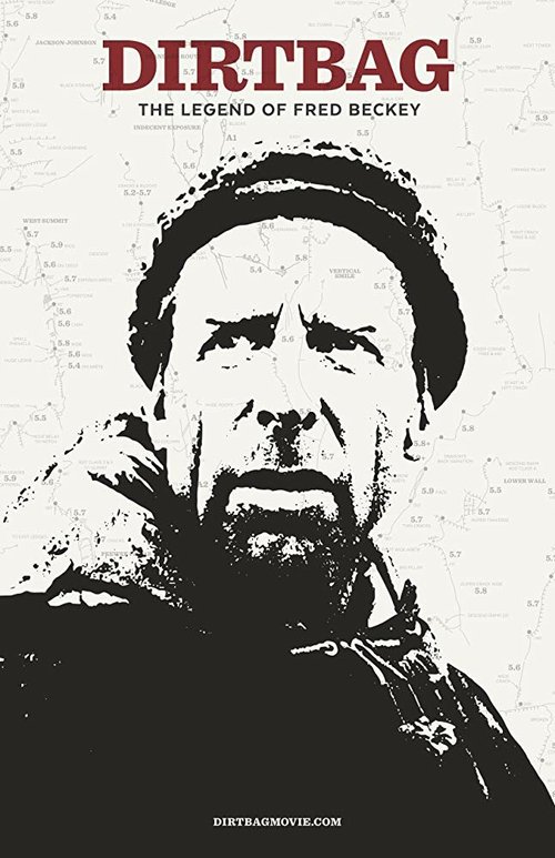 Обложка (Постер) Dirtbag: The Legend of Fred Beckey (2017) HDRip Обложка (Постер) Dirtbag: The Legend of Fred Beckey (2017) HDRip