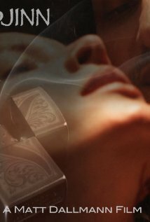 Обложка (Постер) Djinn (2010) Обложка (Постер) Djinn (2010)
