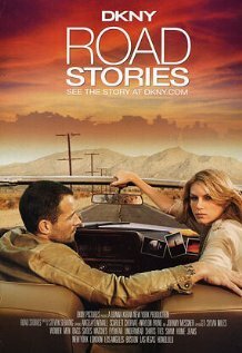 Обложка (Постер) DKNY Road Stories (2004) Обложка (Постер) DKNY Road Stories (2004)