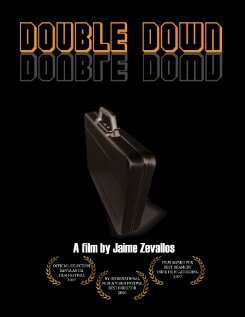 Обложка (Постер) Double Down (2006) HDRip Обложка (Постер) Double Down (2006) HDRip
