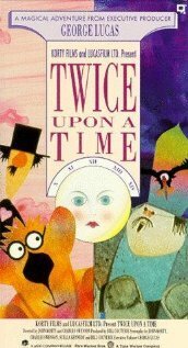 Обложка (Постер) Дважды много лет назад / Twice Upon a Time (1983) SATRip Обложка (Постер) Дважды много лет назад / Twice Upon a Time (1983) SATRip