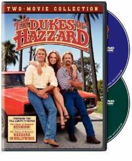 Обложка (Постер) Дюки из Хаззарда: Воссоединение / The Dukes of Hazzard: Reunion! (1997) HDRip Обложка (Постер) Дюки из Хаззарда: Воссоединение / The Dukes of Hazzard: Reunion! (1997) HDRip