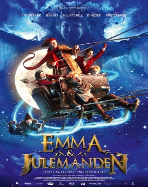 Обложка (Постер) Эмма и Юлеманден: Охота за сердцем Королевы Эльфов / Emma & Julemanden: Jagten på elverdronningens hjerte (2015) HDRip Обложка (Постер) Эмма и Юлеманден: Охота за сердцем Королевы Эльфов / Emma & Julemanden: Jagten på elverdronningens hjerte (2015) HDRip