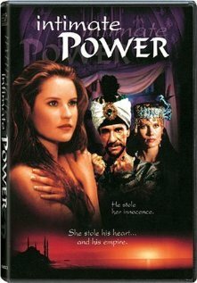Обложка Фаворитка / The Favorite (1989) 