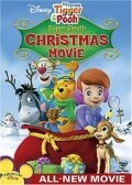 Обложка (Постер) Фильм о Пухе — рождественском супер сыщике / Pooh's Super Sleuth Christmas Movie (2007) HDRip Обложка (Постер) Фильм о Пухе — рождественском супер сыщике / Pooh's Super Sleuth Christmas Movie (2007) HDRip