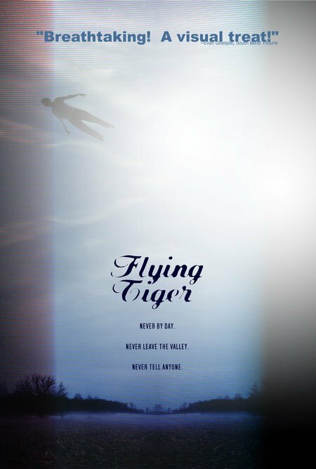 Обложка (Постер) Flying Tiger (2004) HDRip Обложка (Постер) Flying Tiger (2004) HDRip
