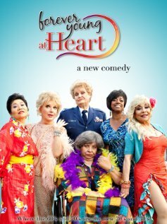 Обложка (Постер) Forever Young at Heart (2011) Обложка (Постер) Forever Young at Heart (2011)
