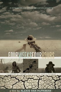 Обложка (Постер) Four Weeks, Four Hours (2006) HDRip Обложка (Постер) Four Weeks, Four Hours (2006) HDRip