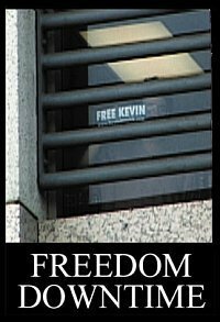 Обложка (Постер) Freedom Downtime (2001) HDRip Обложка (Постер) Freedom Downtime (2001) HDRip