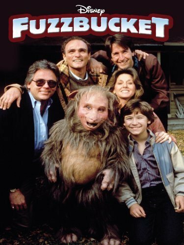 Обложка (Постер) Fuzzbucket (1986) SATRip Обложка (Постер) Fuzzbucket (1986) SATRip