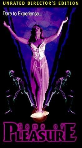 Обложка (Постер) Game of Pleasure (1998) 