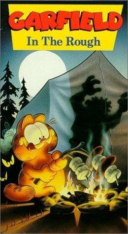 Обложка (Постер) Garfield in the Rough (1984) SATRip Обложка (Постер) Garfield in the Rough (1984) SATRip