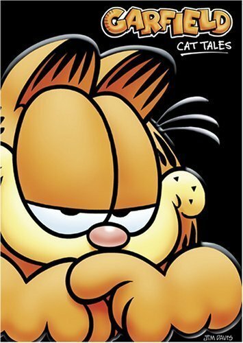 Обложка (Постер) Garfield's Feline Fantasies (1990) HDRip Обложка (Постер) Garfield's Feline Fantasies (1990) HDRip