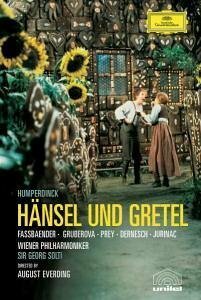 Обложка (Постер) Гензель и Гретель / Hänsel und Gretel (1981) SATRip Обложка (Постер) Гензель и Гретель / Hänsel und Gretel (1981) SATRip