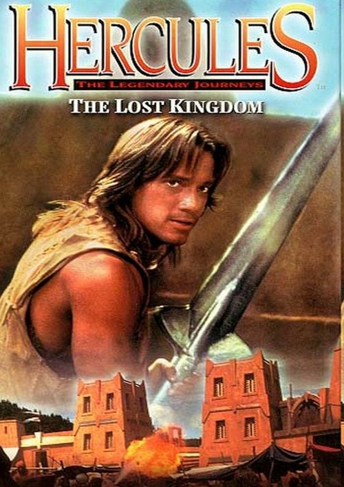 Обложка (Постер) Геракл и затерянное королевство / Hercules: The Legendary Journeys - Hercules and the Lost Kingdom (1994) HDRip Обложка (Постер) Геракл и затерянное королевство / Hercules: The Legendary Journeys - Hercules and the Lost Kingdom (1994) HDRip
