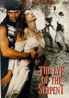Обложка (Постер) Глаза змея / Eyes of the Serpent (1994) HDRip Обложка (Постер) Глаза змея / Eyes of the Serpent (1994) HDRip