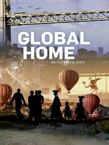 Обложка (Постер) Global Home (2012) HDRip
