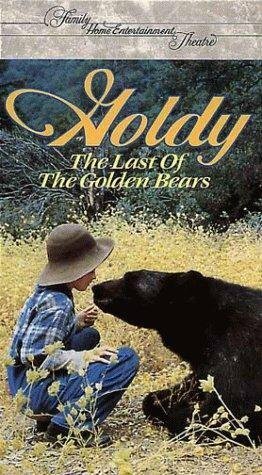 Обложка (Постер) Goldy: The Last of the Golden Bears (1984) SATRip Обложка (Постер) Goldy: The Last of the Golden Bears (1984) SATRip