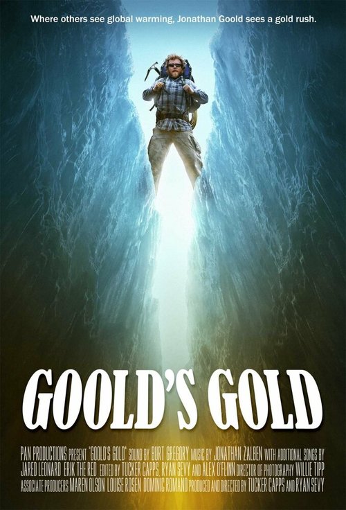Обложка (Постер) Goold's Gold (2011) HDRip Обложка (Постер) Goold's Gold (2011) HDRip