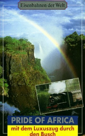 Обложка (Постер) Гордость Африки / Pride of Africa (1997) HDRip Обложка (Постер) Гордость Африки / Pride of Africa (1997) HDRip