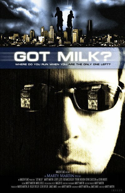 Обложка (Постер) Got Milk? The Movie (2005) 