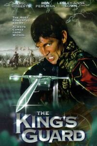 Обложка (Постер) Гвардейцы короля / The King's Guard (2000) HDRip Обложка (Постер) Гвардейцы короля / The King's Guard (2000) HDRip