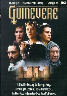 Обложка (Постер) Гвиневере / Guinevere (1994) HDRip Обложка (Постер) Гвиневере / Guinevere (1994) HDRip