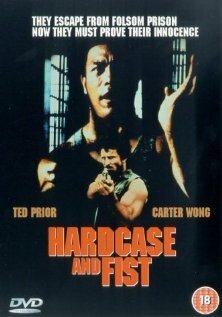 Обложка (Постер) Hardcase and Fist (1989) SATRip Обложка (Постер) Hardcase and Fist (1989) SATRip