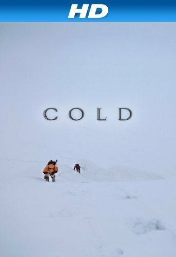 Обложка (Постер) Холод / Cold (2011) Обложка (Постер) Холод / Cold (2011)
