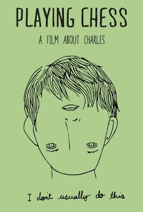 Обложка (Постер) Игра в шахматы / Playing Chess (2014) Обложка (Постер) Игра в шахматы / Playing Chess (2014)