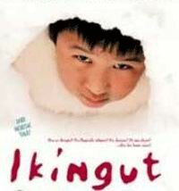 Обложка (Постер) Икингут / Ikíngut (2000) HDRip Обложка (Постер) Икингут / Ikíngut (2000) HDRip