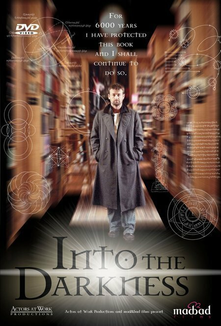 Обложка (Постер) Into the Darkness (2006) HDRip
