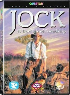 Обложка (Постер) Jock of the Bushveld (1992) HDRip Обложка (Постер) Jock of the Bushveld (1992) HDRip
