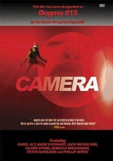 Обложка (Постер) Камера / Camera (2000) HDRip Обложка (Постер) Камера / Camera (2000) HDRip