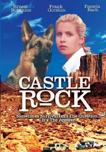 Обложка (Постер) Кастл рок / Castle Rock (2000) HDRip Обложка (Постер) Кастл рок / Castle Rock (2000) HDRip