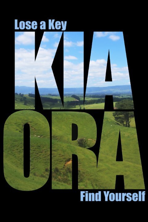 Обложка (Постер) Kia Ora (2015) HDRip Обложка (Постер) Kia Ora (2015) HDRip