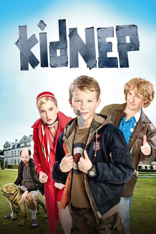 Обложка (Постер) Киднеппинг / Kidnep (2015) HDRip Обложка (Постер) Киднеппинг / Kidnep (2015) HDRip