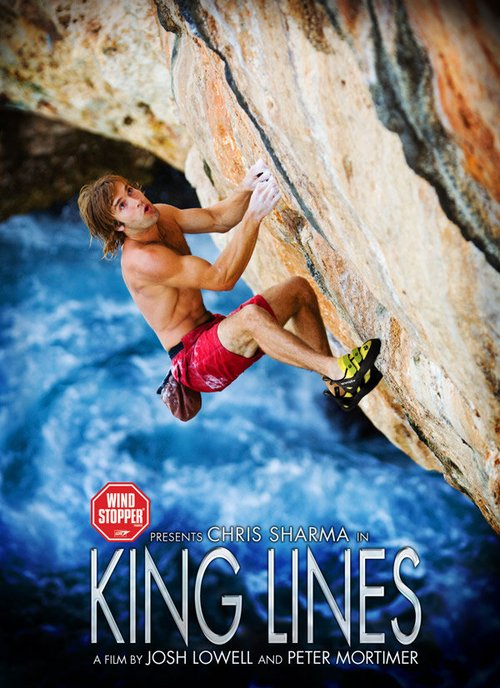 Обложка (Постер) King Lines (2007) HDRip Обложка (Постер) King Lines (2007) HDRip