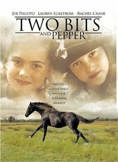 Обложка (Постер) Коротышка и Огненный / Two-Bits & Pepper (1995) HDRip Обложка (Постер) Коротышка и Огненный / Two-Bits & Pepper (1995) HDRip