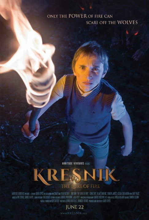 Обложка (Постер) Кресник: Огненная традиция / Kresnik: The Lore of Fire (2014) HDRip Обложка (Постер) Кресник: Огненная традиция / Kresnik: The Lore of Fire (2014) HDRip