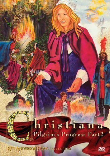 Обложка (Постер) Кристиана / Christiana (1979) SATRip Обложка (Постер) Кристиана / Christiana (1979) SATRip